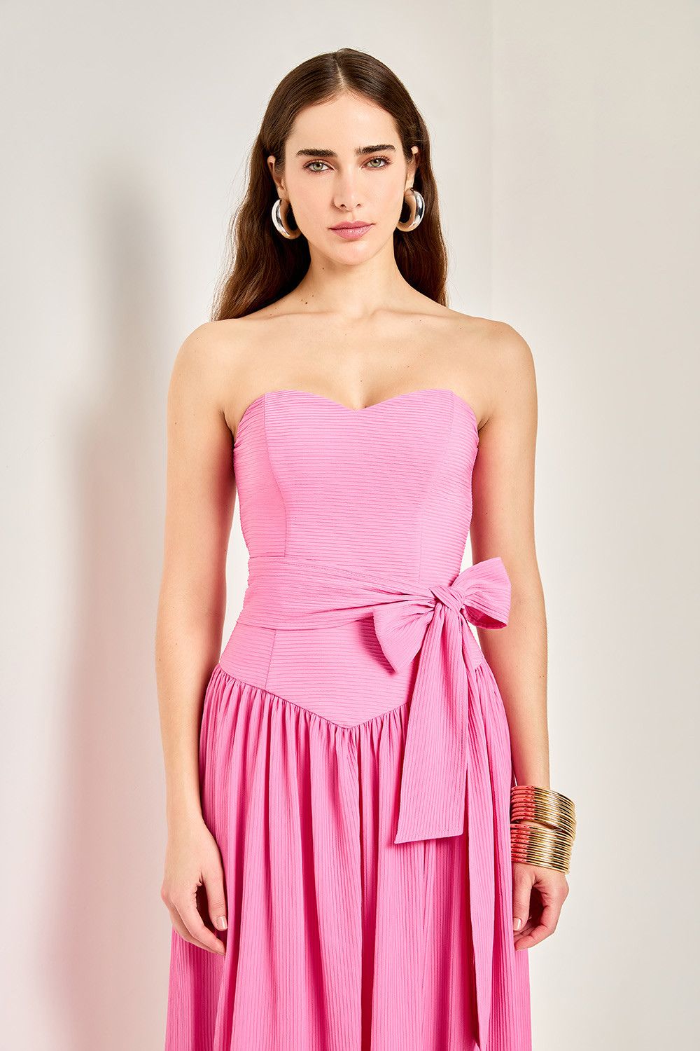 Vestido Midi Barletta C - AVERARA