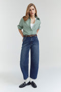 Calça Jeans Nadini - NV