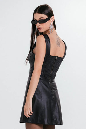 Vestido Sami - CHARTH