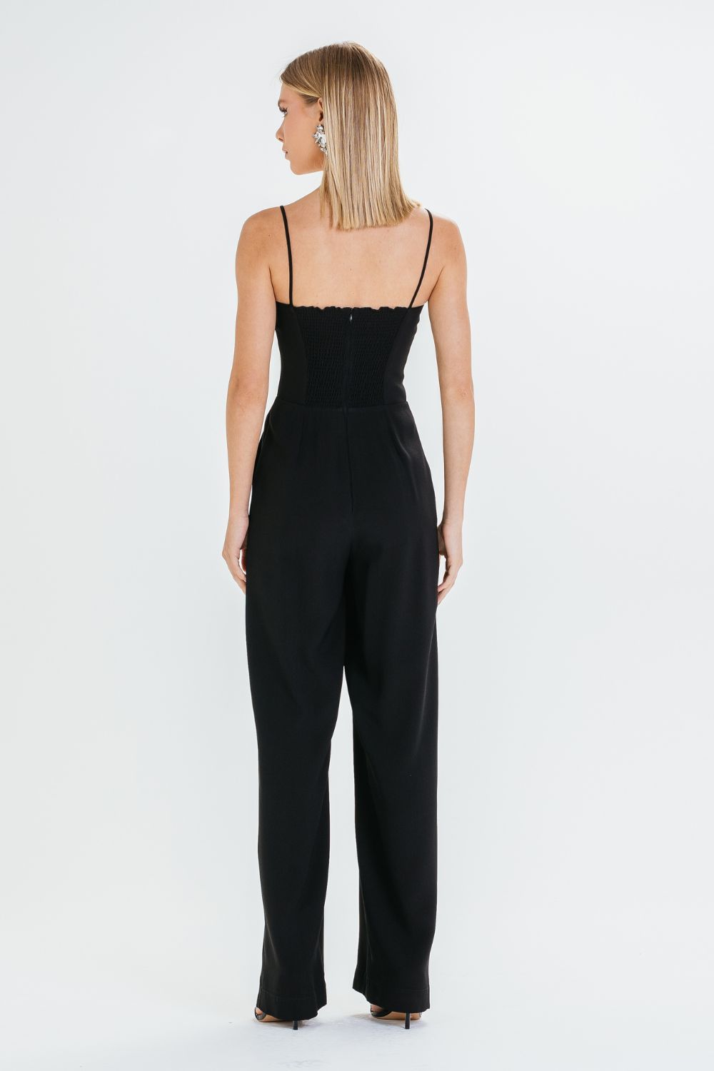 Macacão Mag - CHARTH