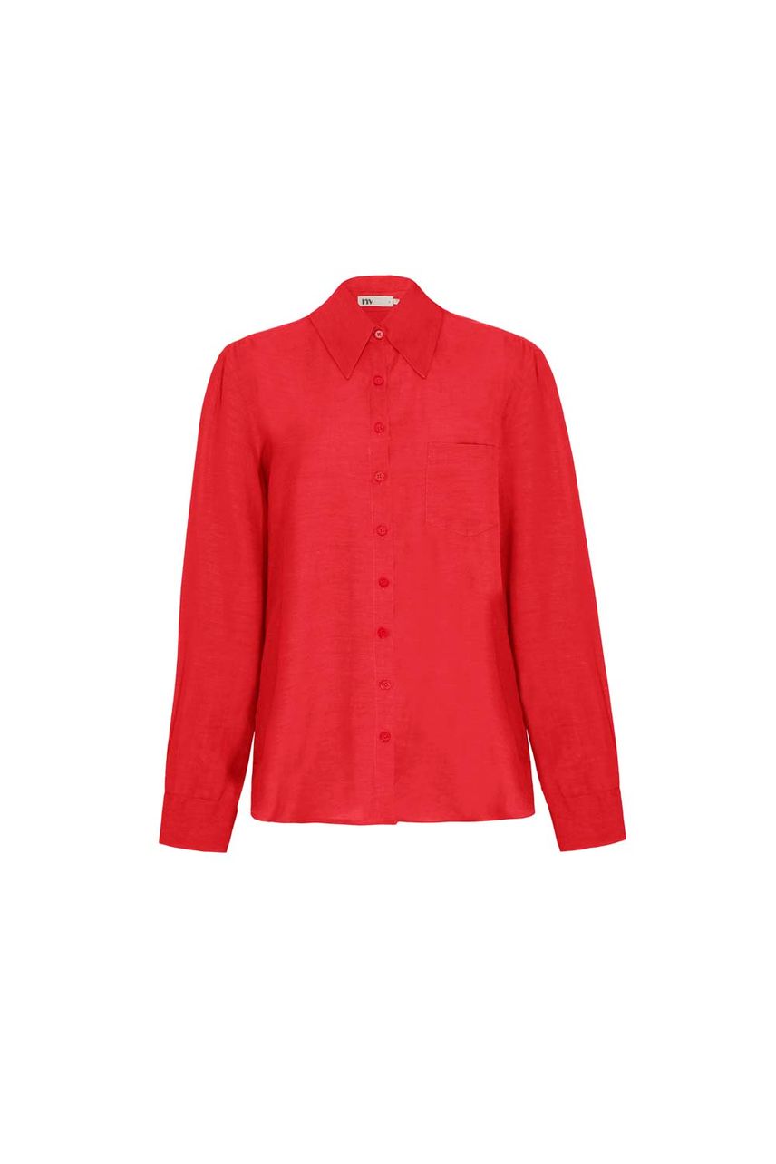 Camisa Sophia - NV