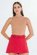 Short Saia Isabeli - CHARTH