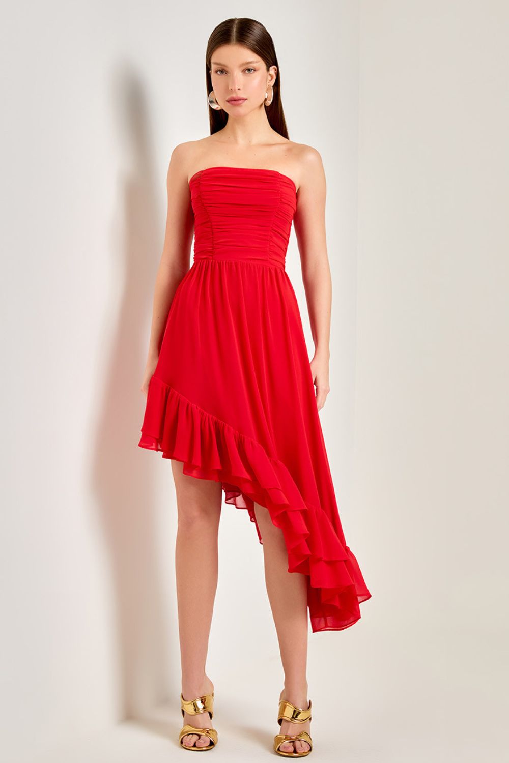 Vestido Marisol - AVERARA