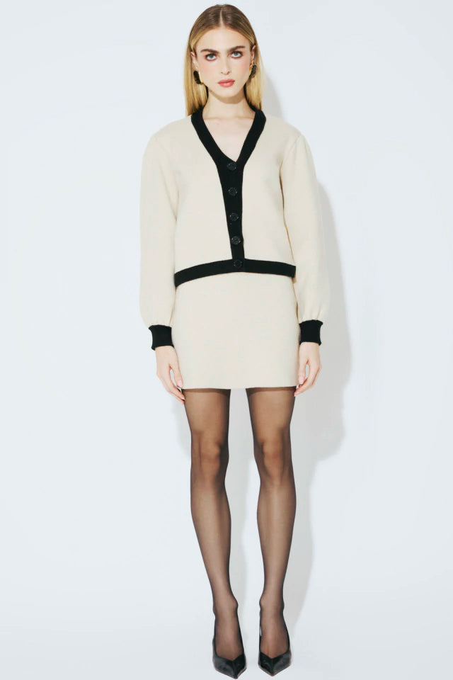 Casaqueto Lily - ROCK LOLA