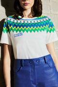 T-shirt Brasil - ROCK LOLA