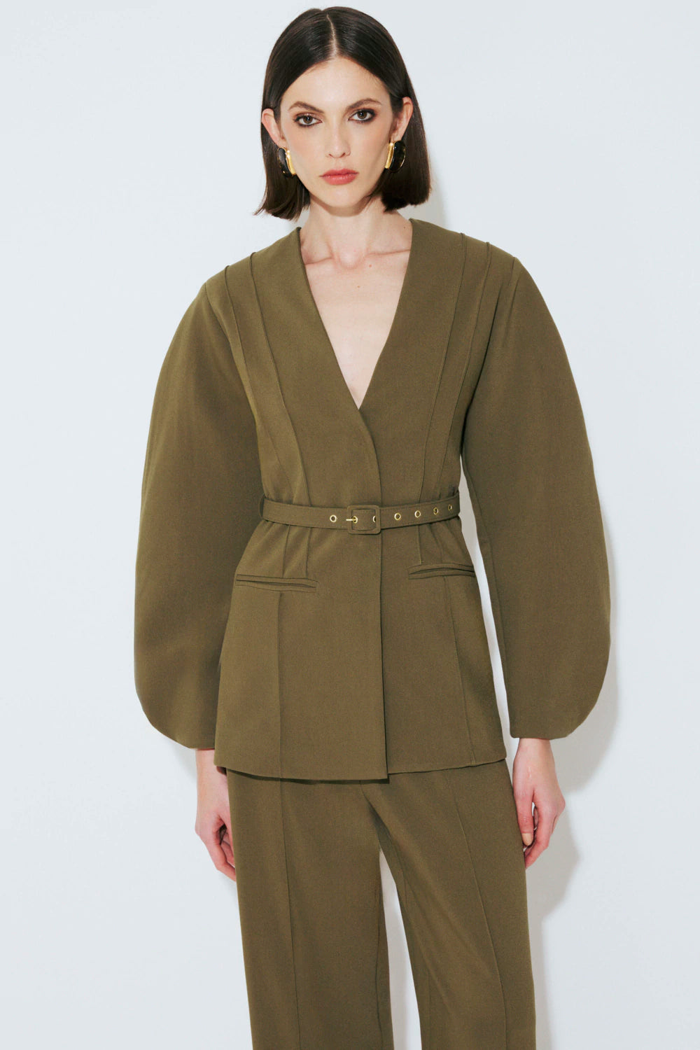 Blazer Arya - ROCK LOLA
