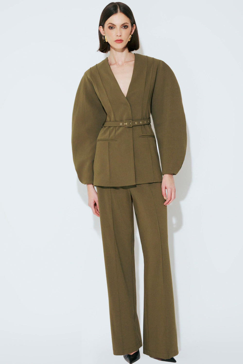 Blazer Arya - ROCK LOLA