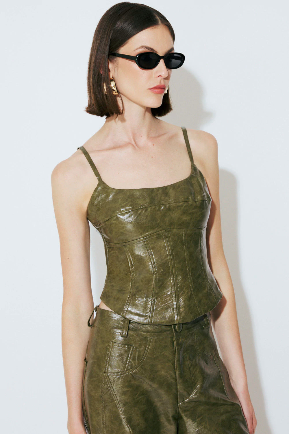 Blusa Julie - ROCK LOLA