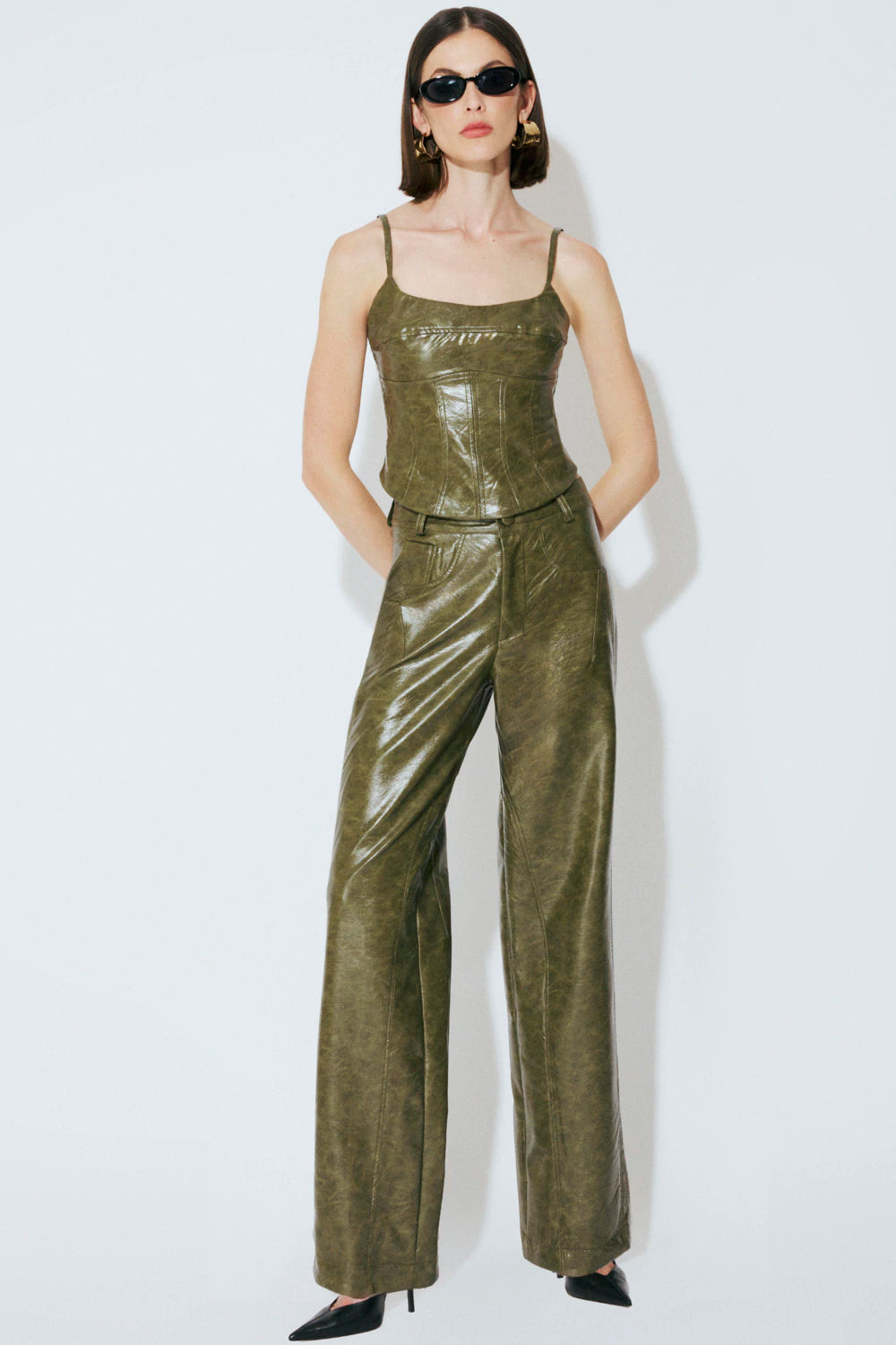 Blusa Julie - ROCK LOLA