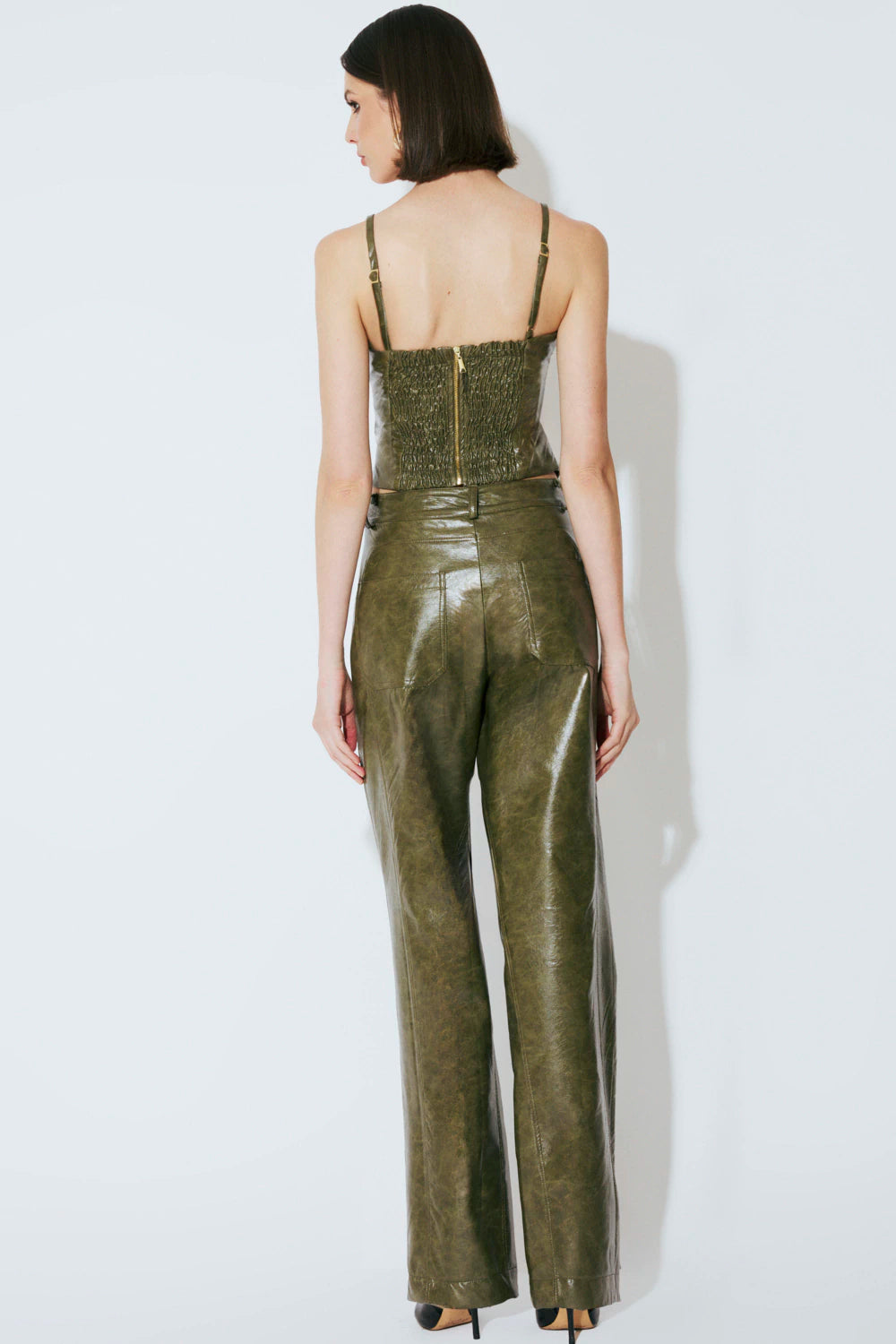 Blusa Julie - ROCK LOLA