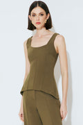 Blusa Arya - ROCK LOLA