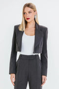 Blazer Aisha - CHARTH