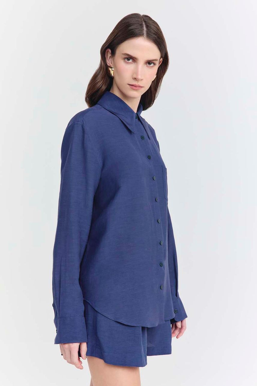 Camisa Sophia - NV