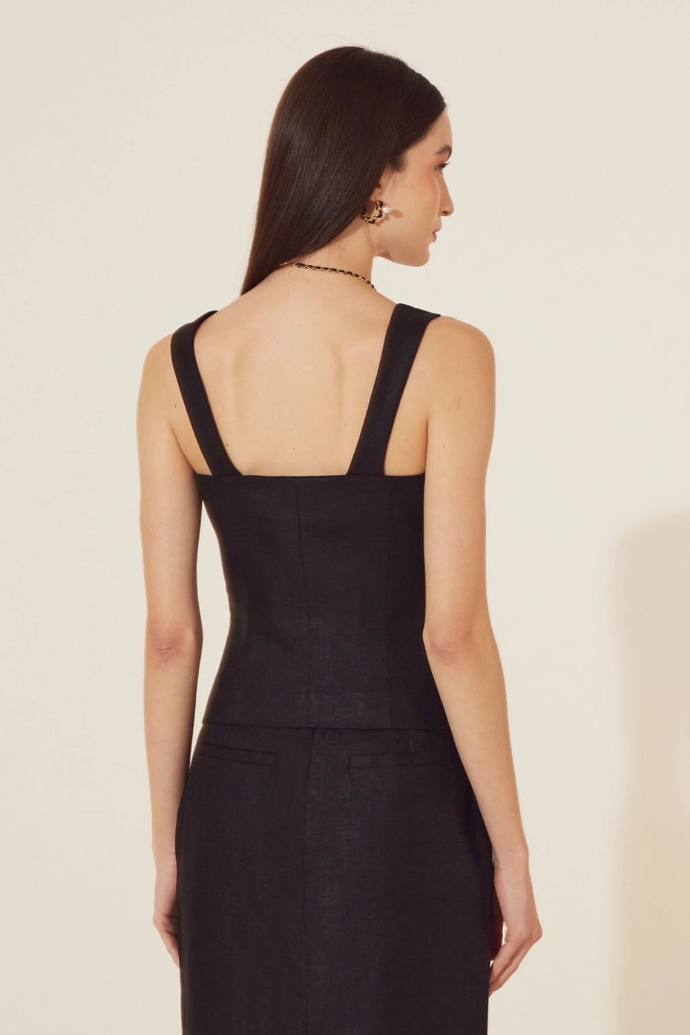 Colete Lena - AMISSIMA