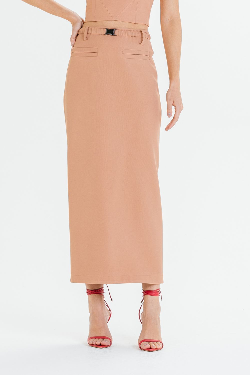 Saia Emiliana - CHARTH