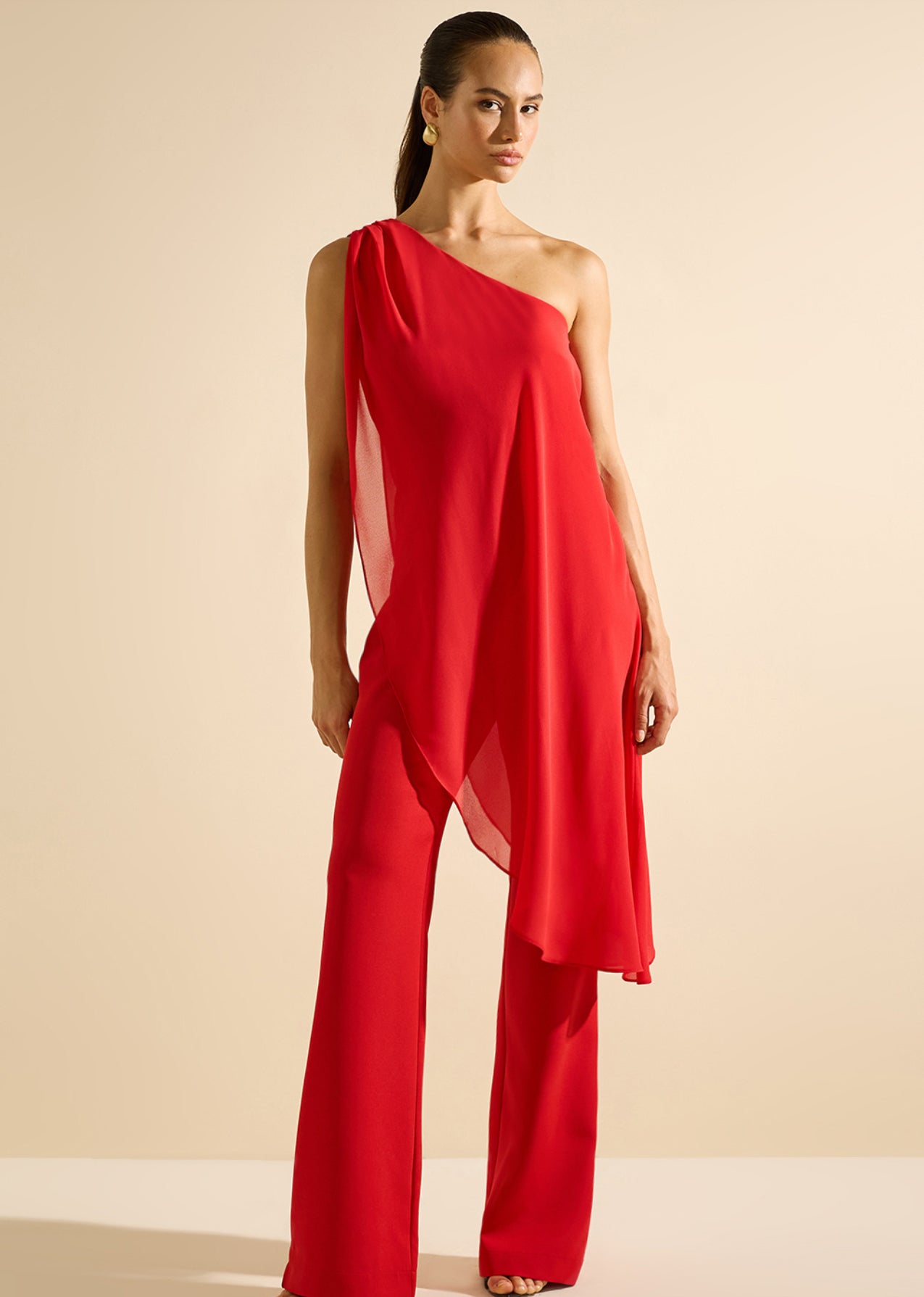 Macacão Havana - AVERARA