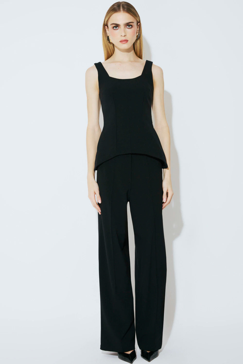 Blusa Arya - ROCK LOLA