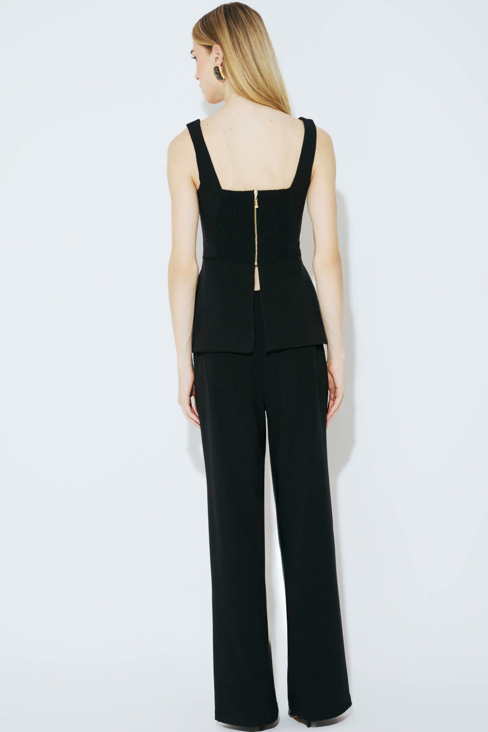 Blusa Arya - ROCK LOLA