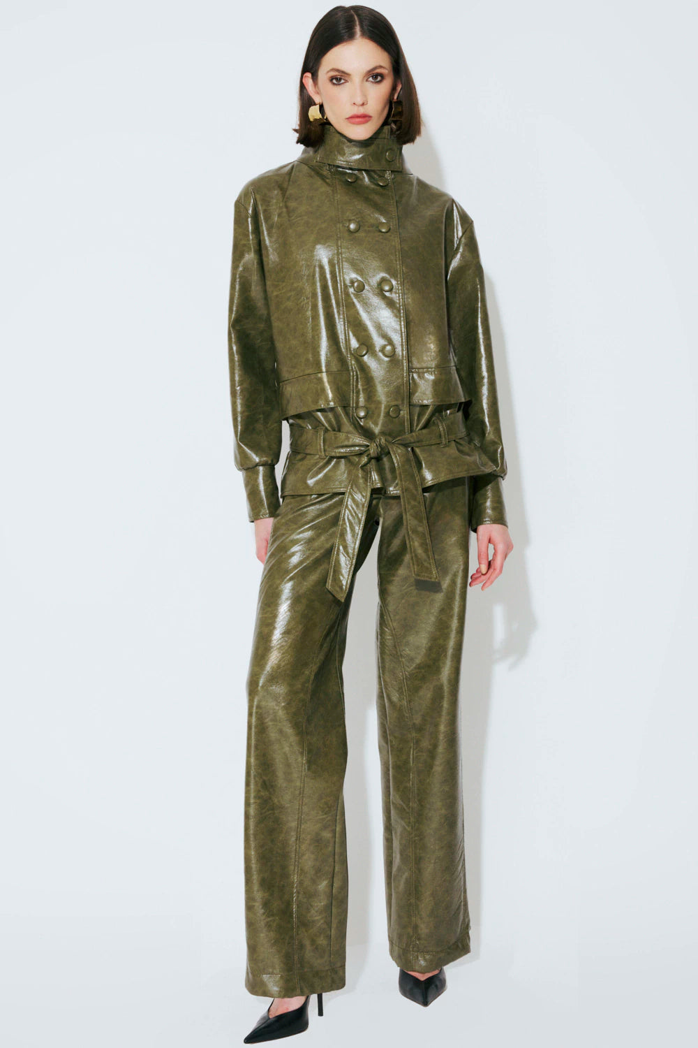 Calça Julie - ROCK LOLA