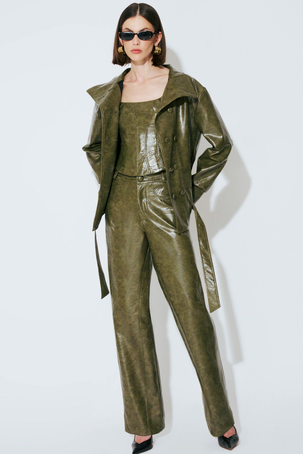 Calça Julie - ROCK LOLA