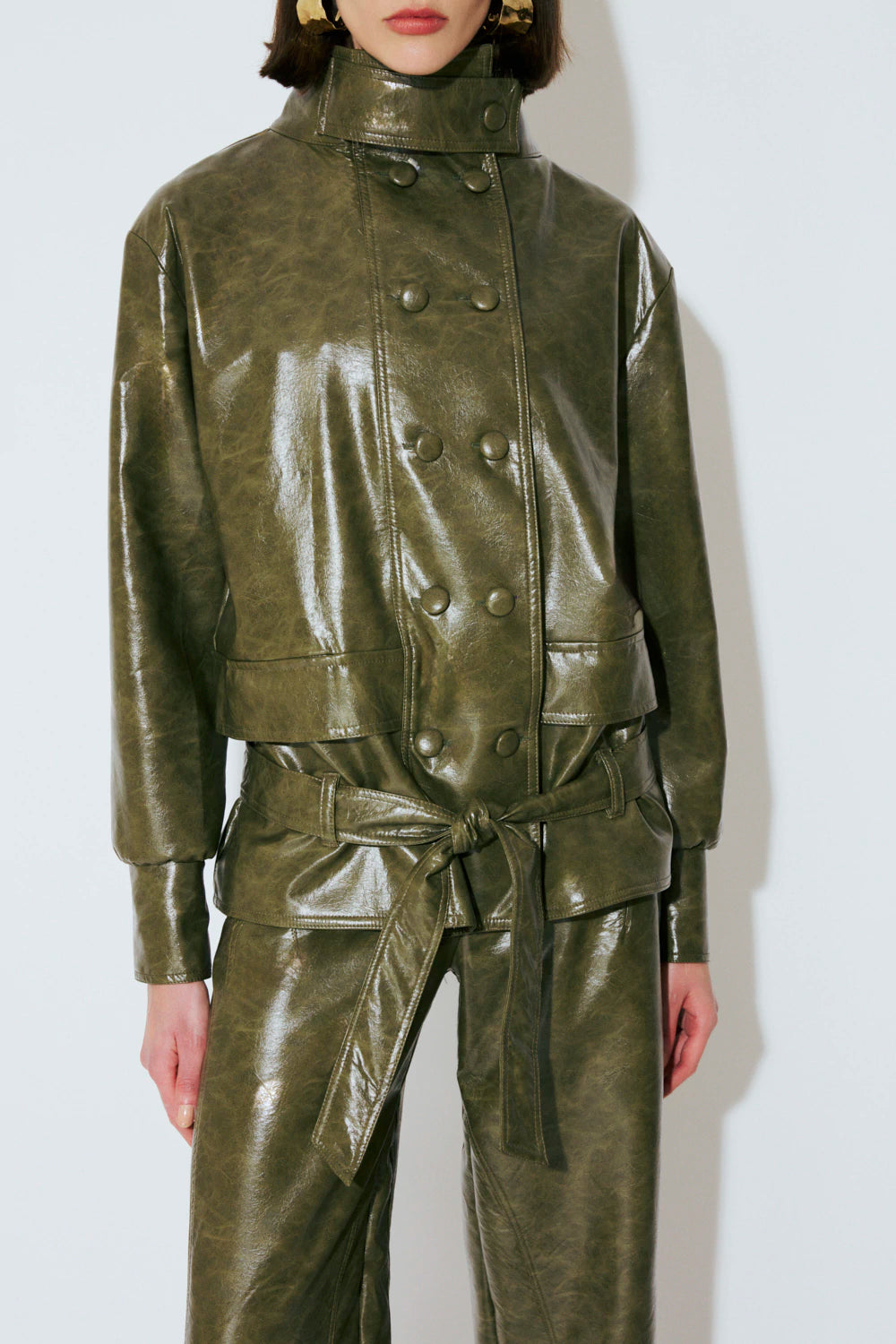 Calça Julie - ROCK LOLA