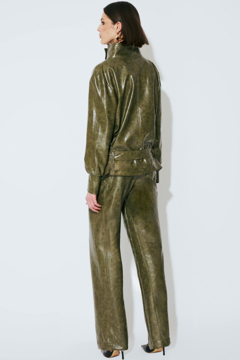 Calça Julie - ROCK LOLA