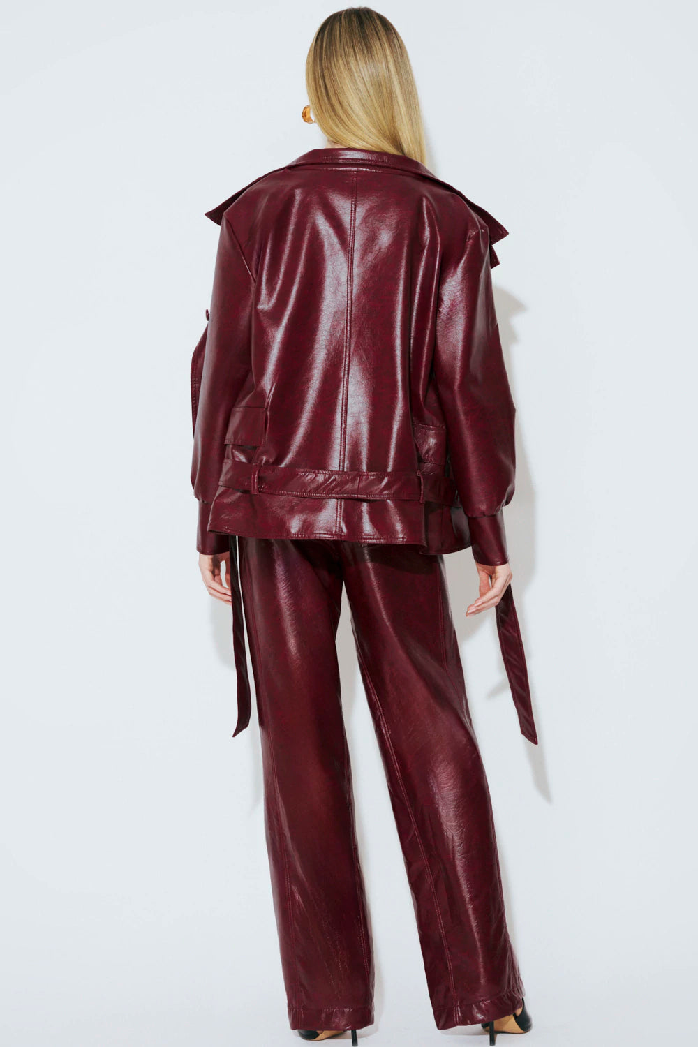 Calça Julie - ROCK LOLA