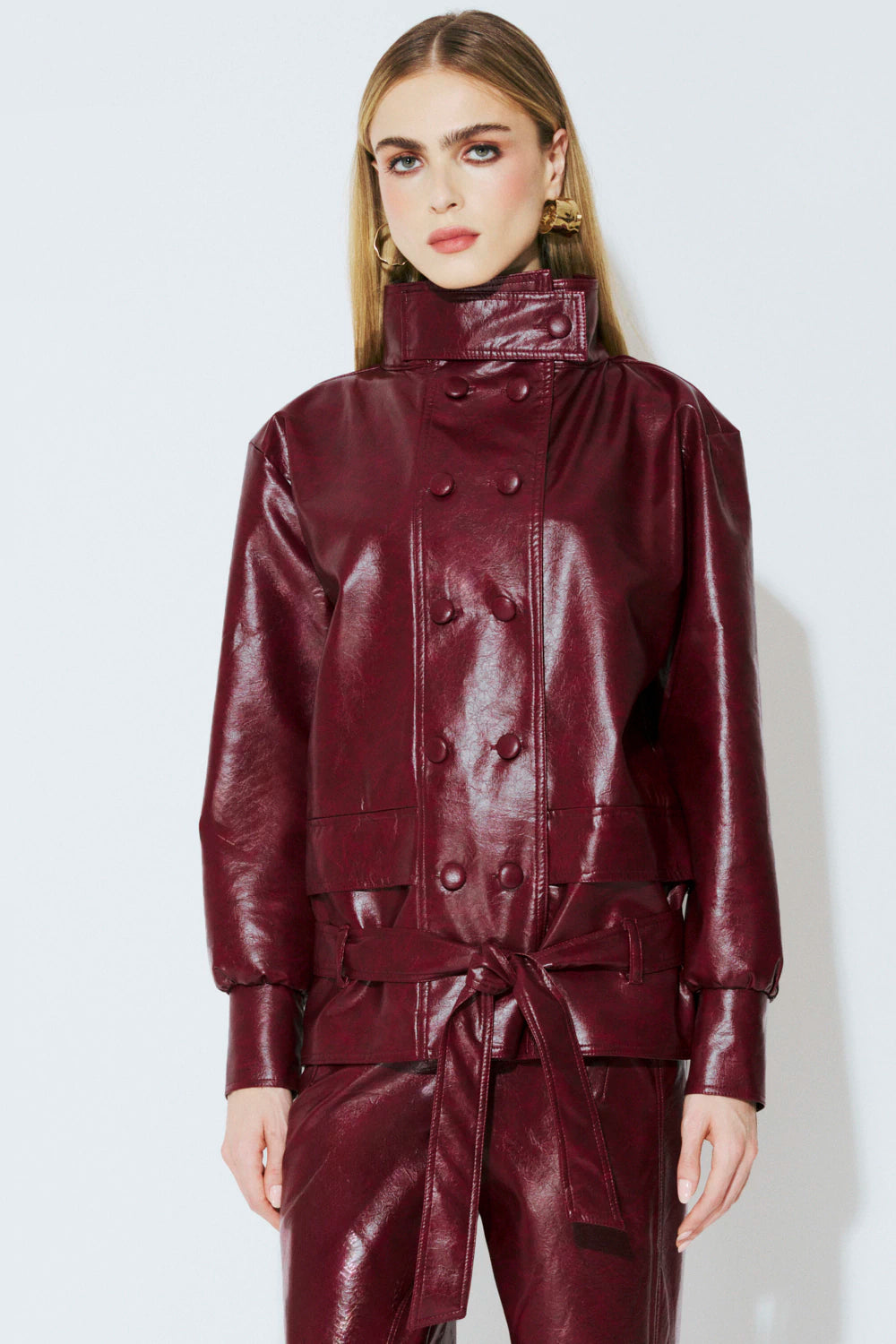 Calça Julie - ROCK LOLA