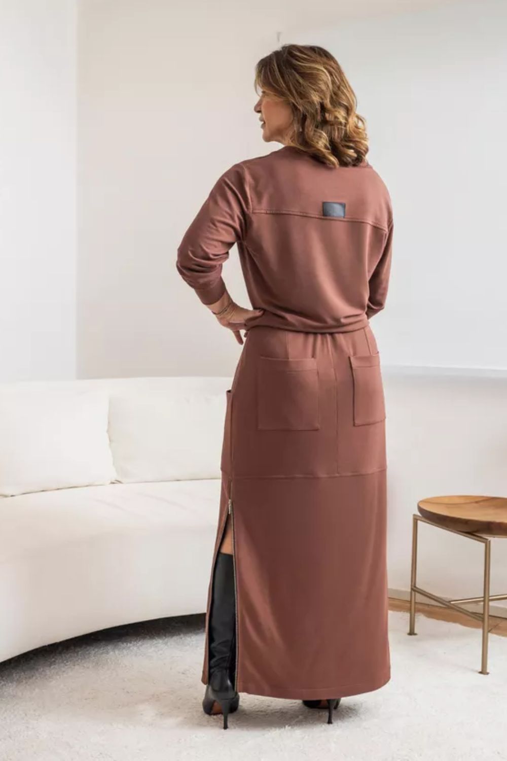 Coordenado Beatriz - RAIZZ