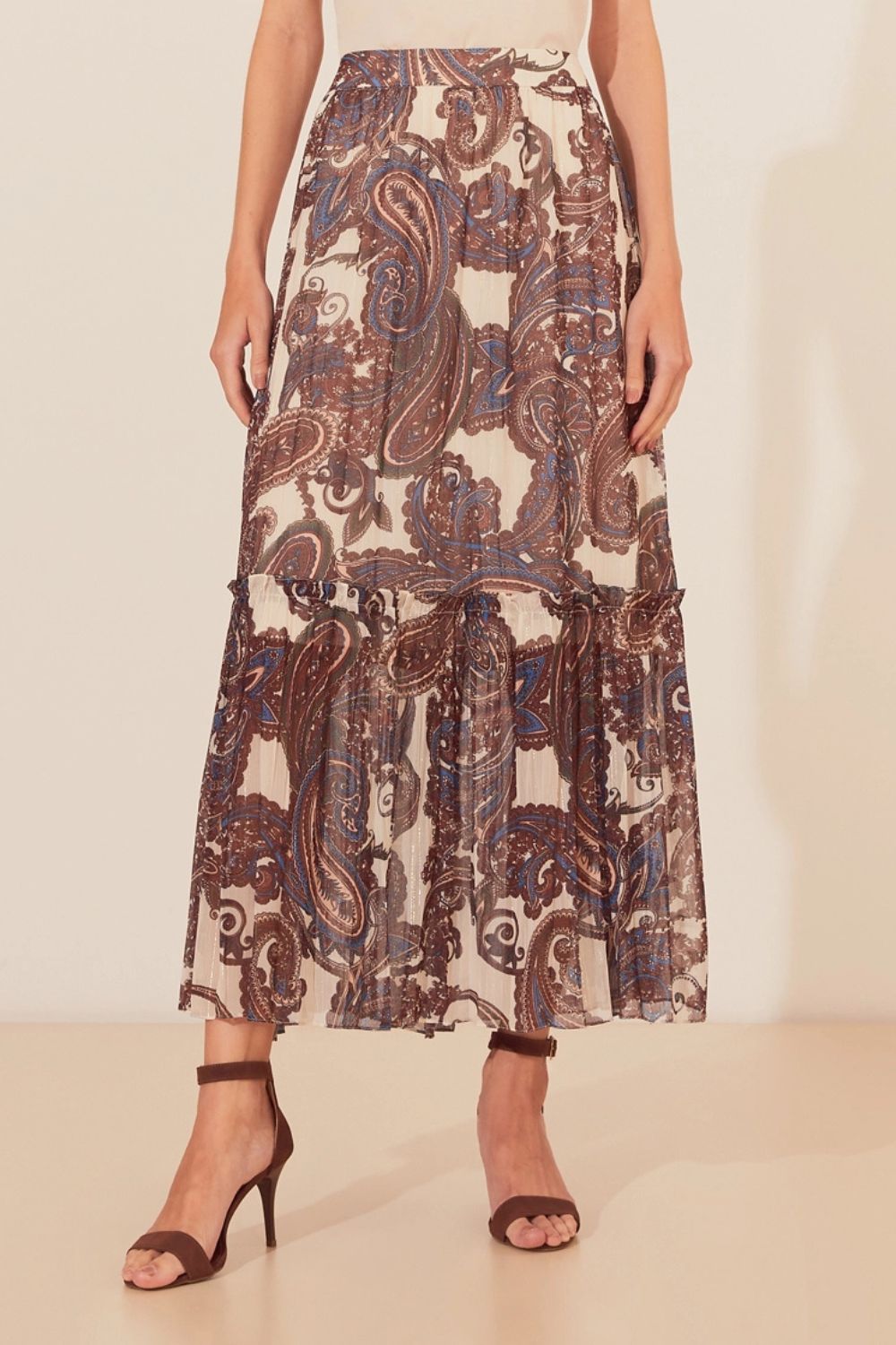 Saia Longa Daniela - AMISSIMA