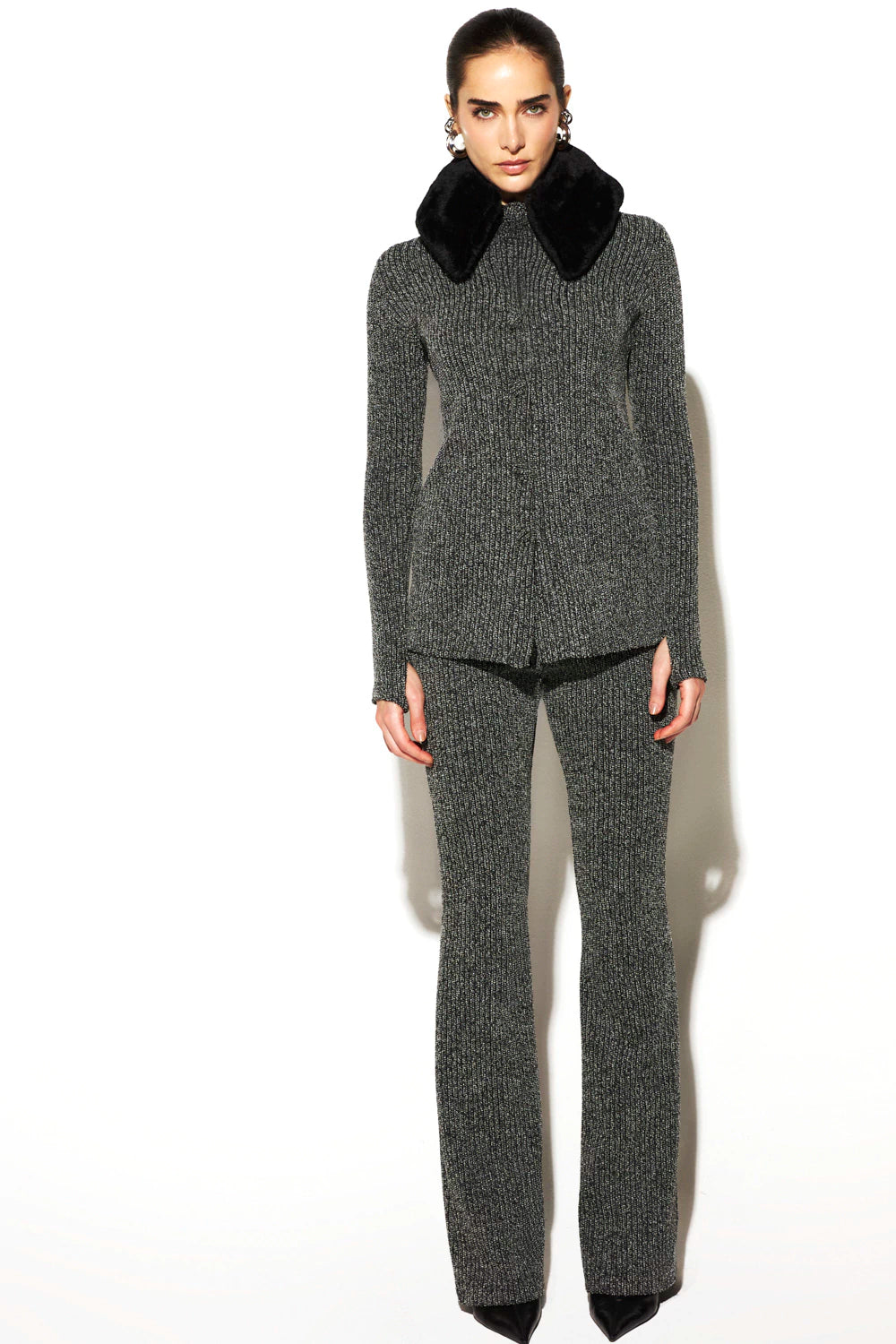 Conjunto Joicy Tricot - ROCK LOLA