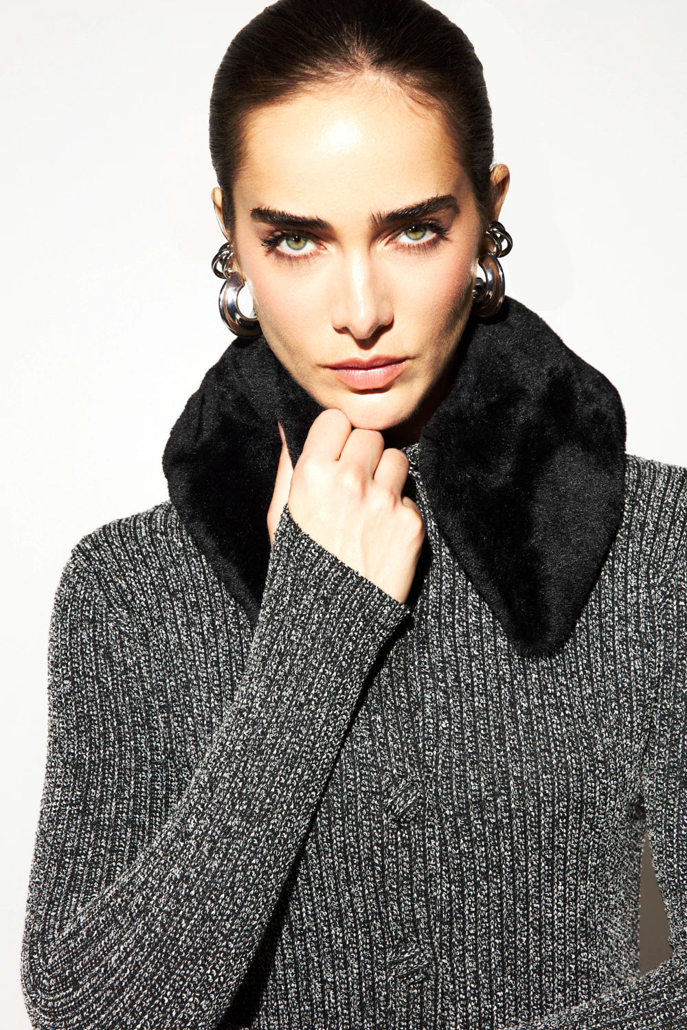 Conjunto Joicy Tricot - ROCK LOLA