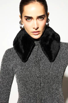 Conjunto Joicy Tricot - ROCK LOLA