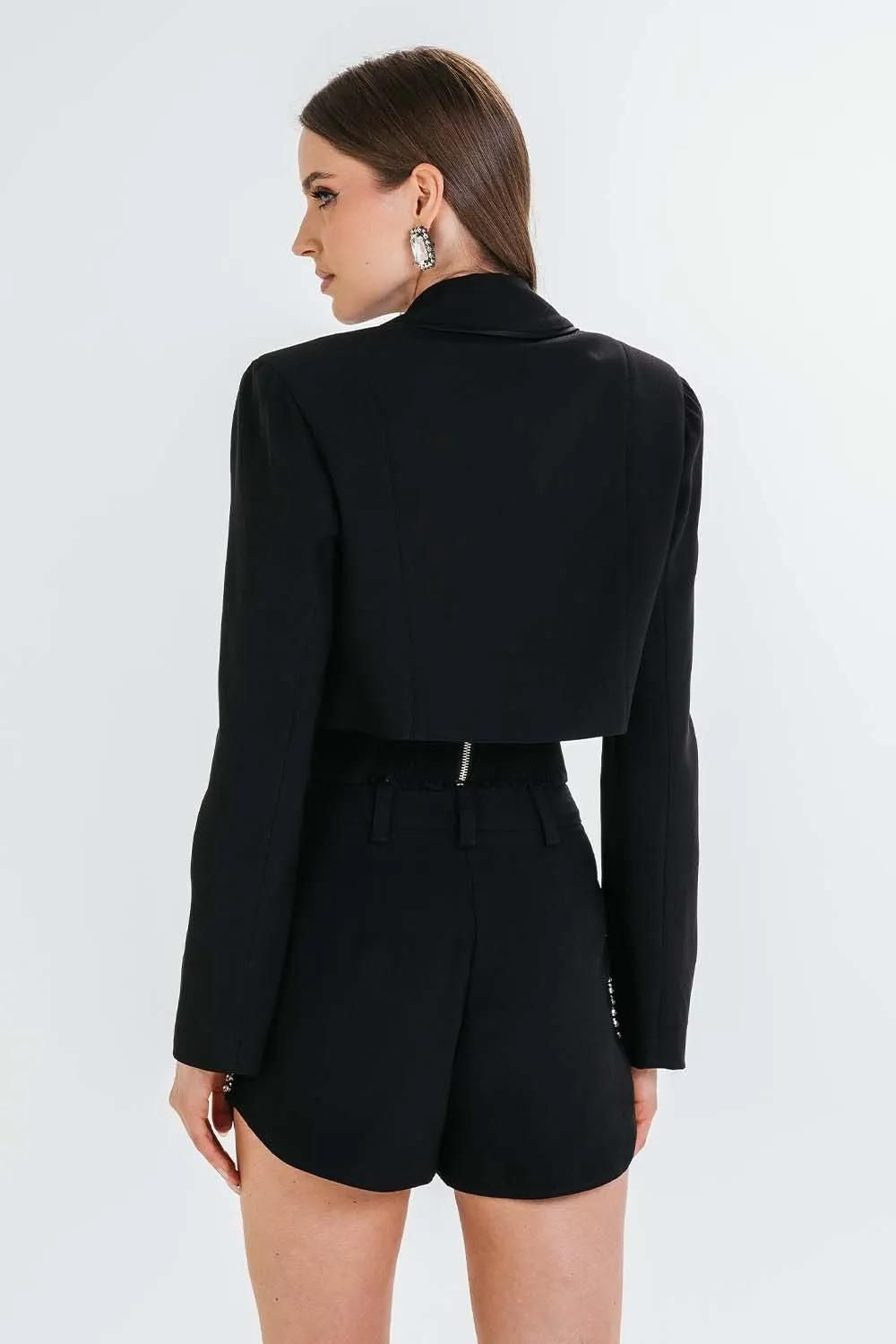 Short Celia - CHARTH