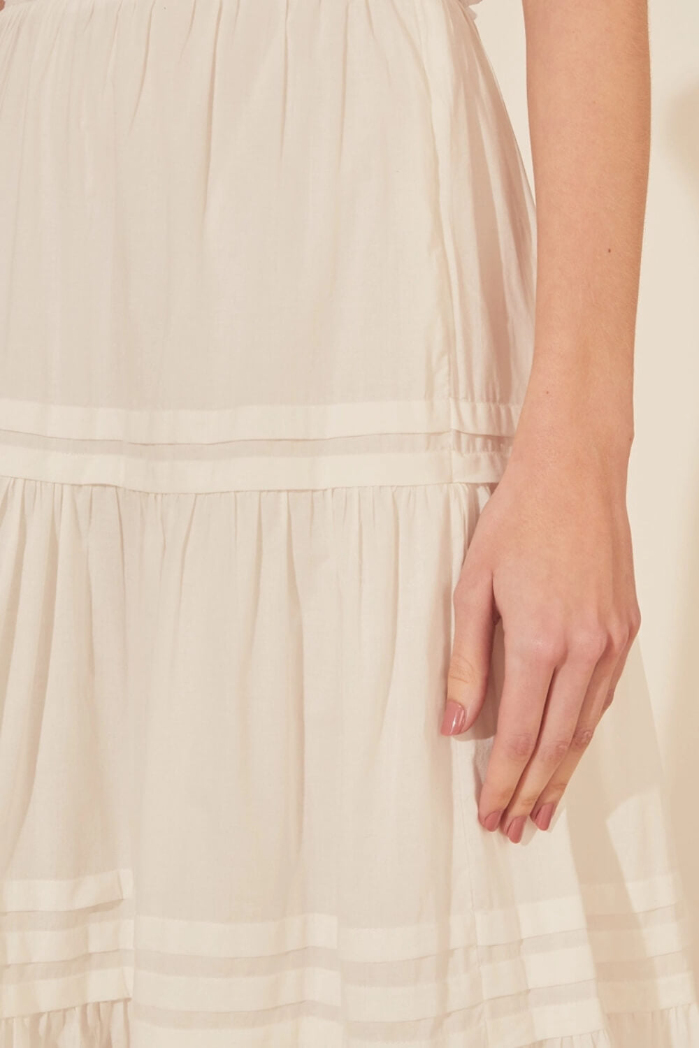 Saia Midi Joanna - AMISSIMA