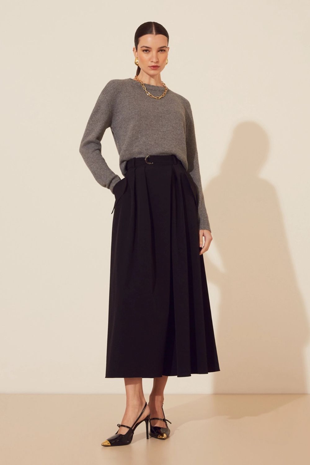 Calça Samy - AMISSIMA