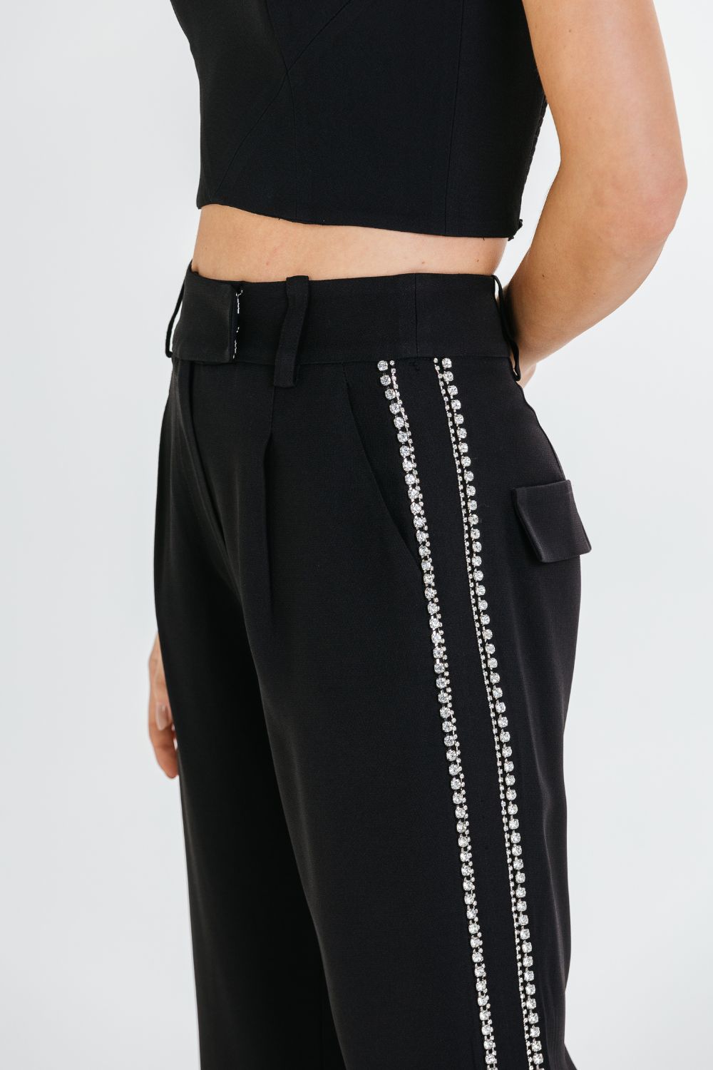 Calça Babita - CHARTH