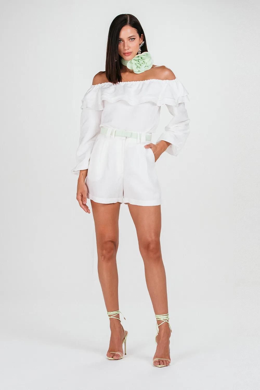 Short Adriele - CHARTH