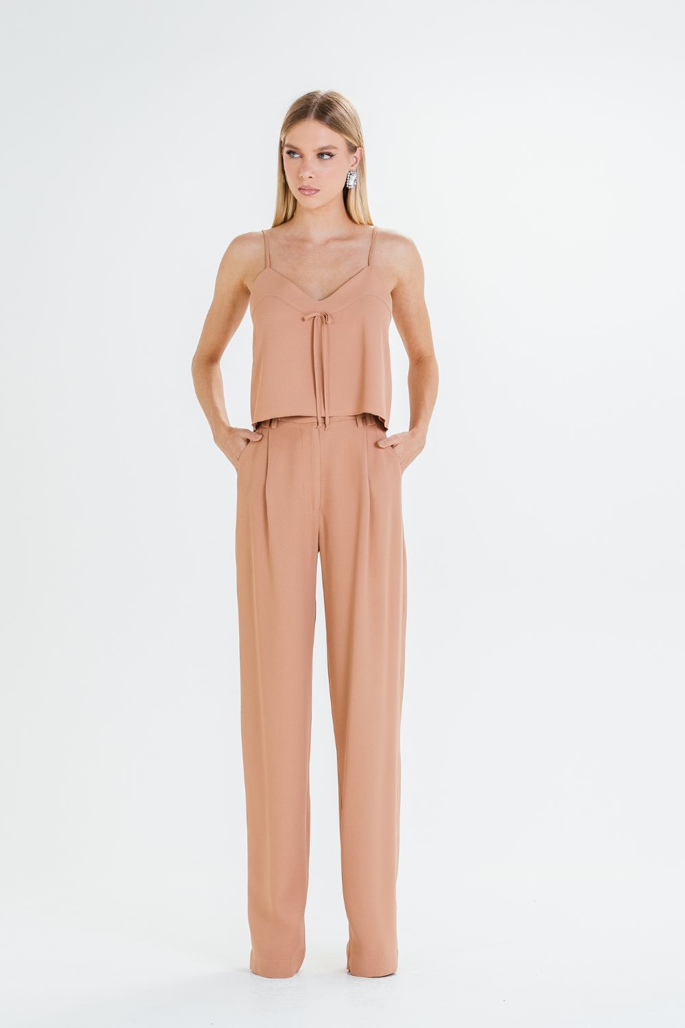 Calça Cami - CHARTH