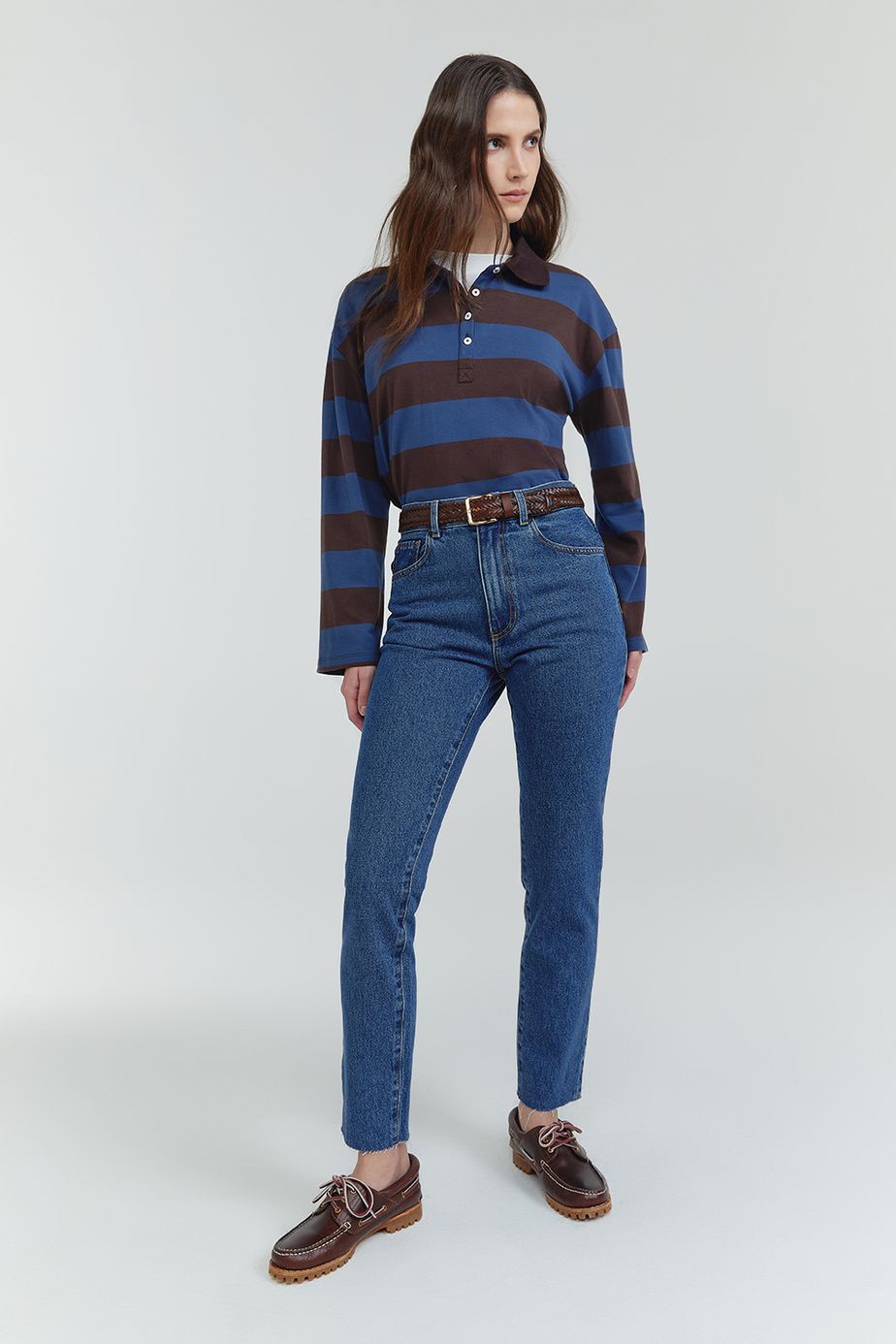 Calça Jeans New Sabrina 26 - NV