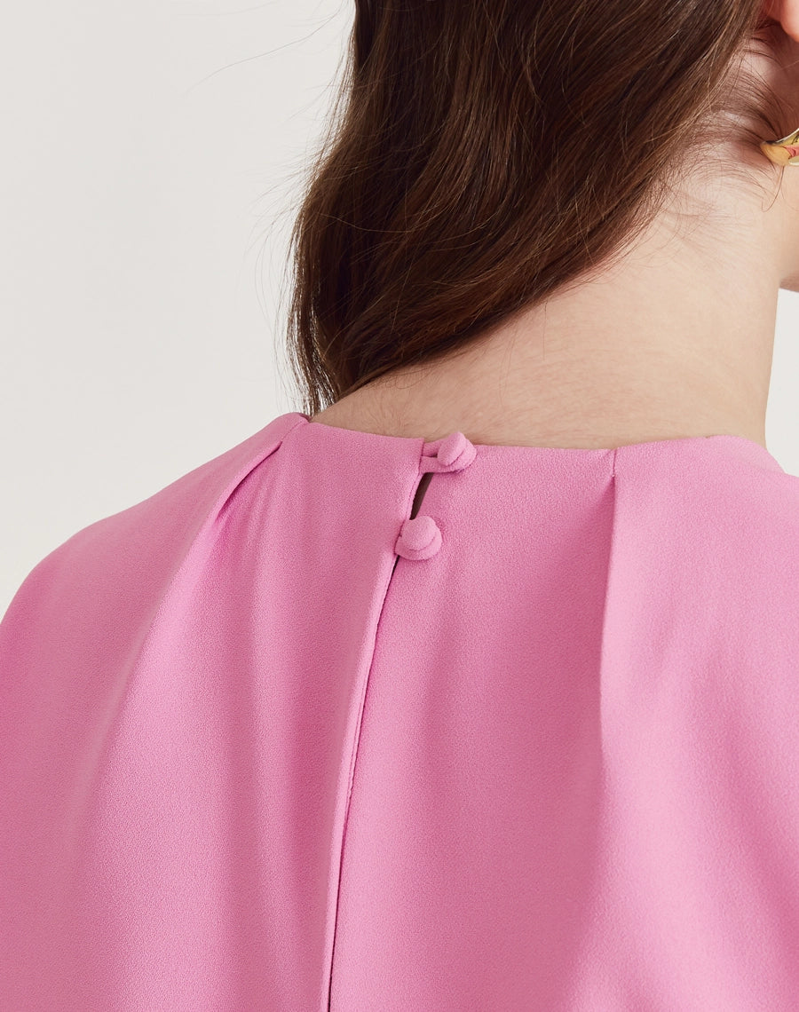 Vestido Midi Vitoria - AMISSIMA