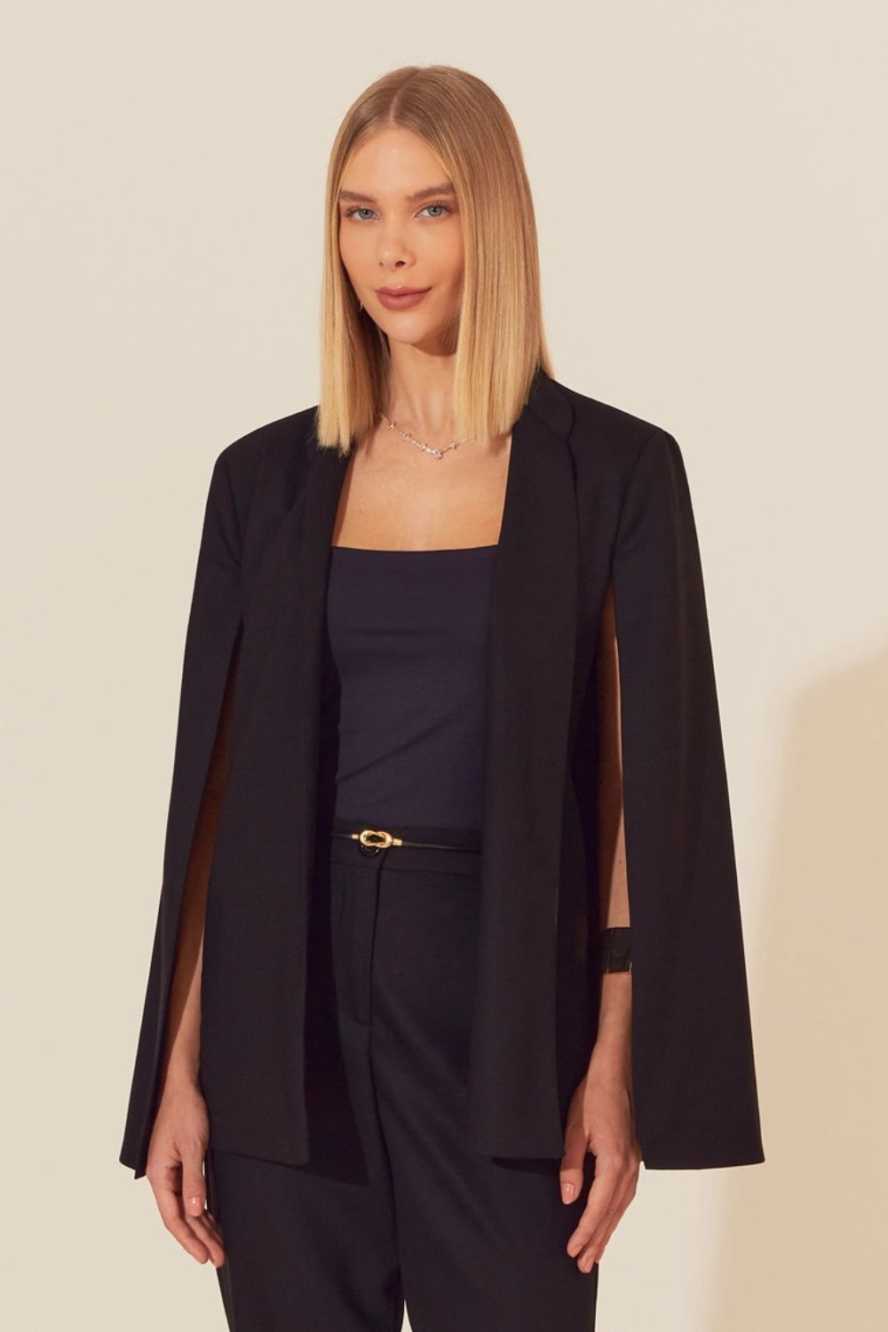 Capa Noelia - AMISSIMA