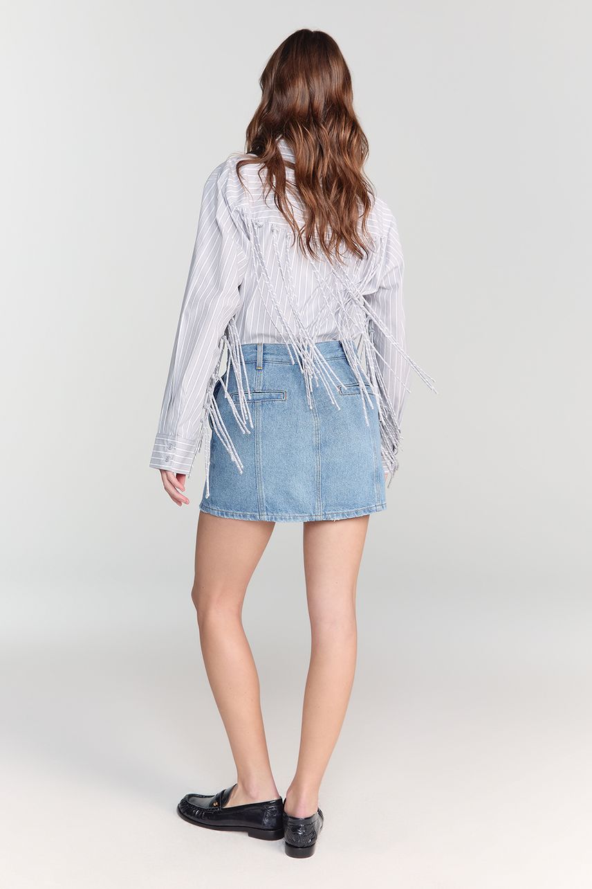 Saia Jeans Marta - NV