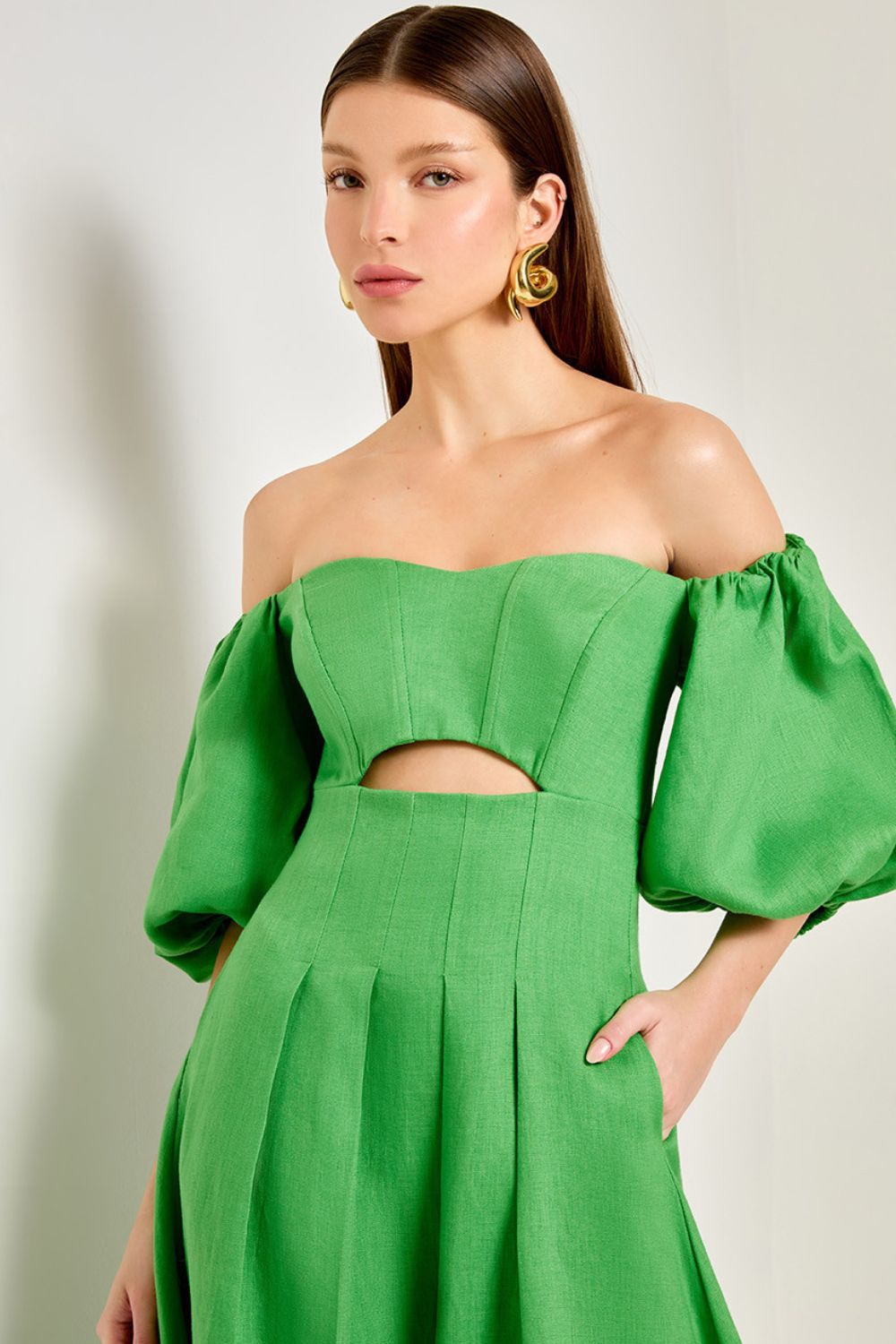 Vestido Dama - AVERARA