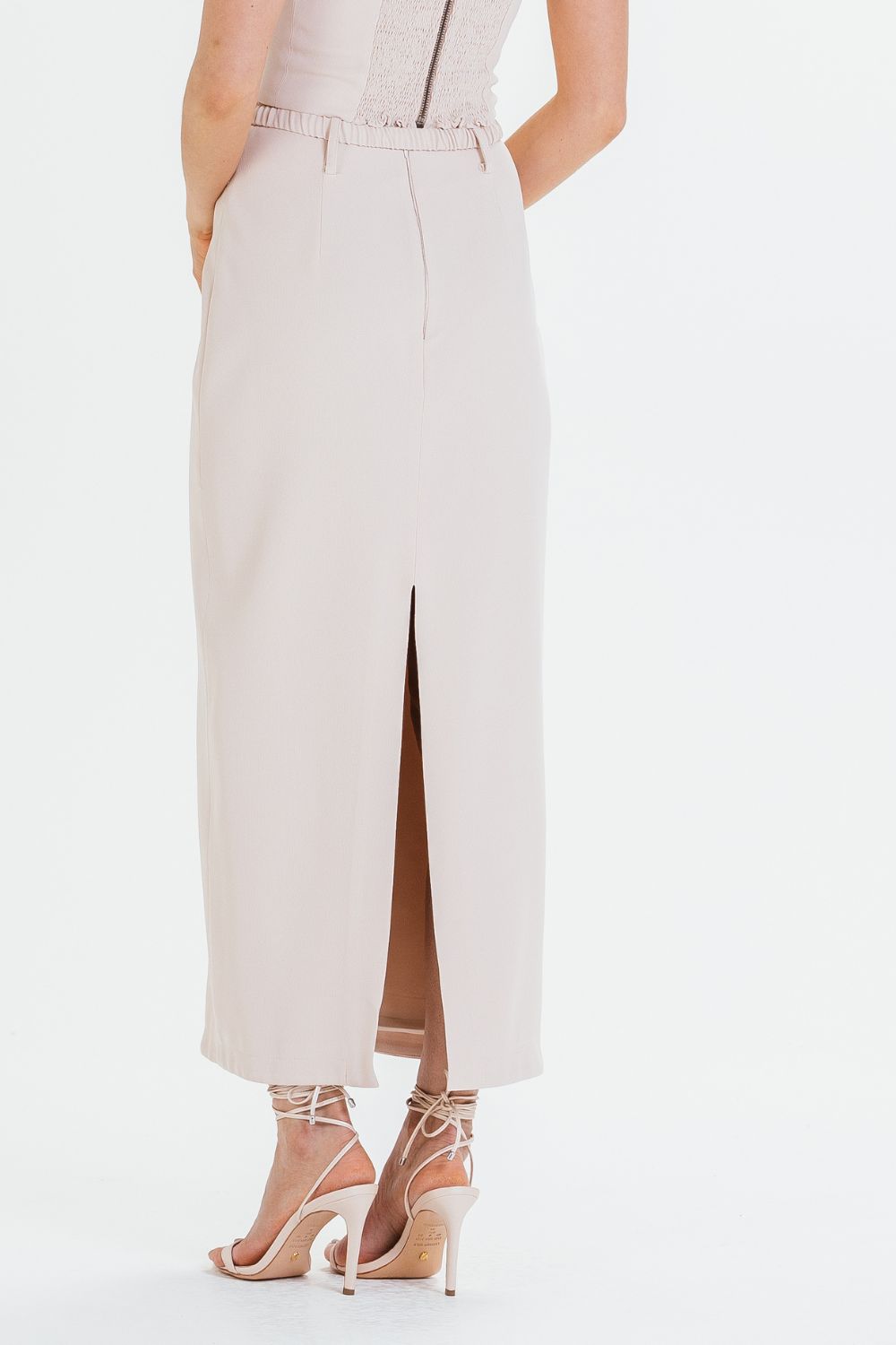 Saia Emiliana - CHARTH