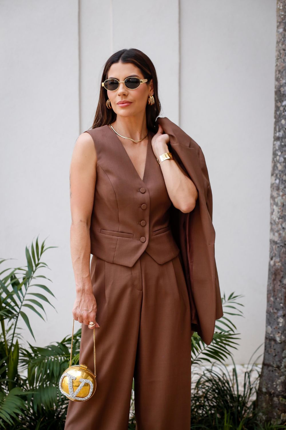 Colete Vanessa - AMISSIMA