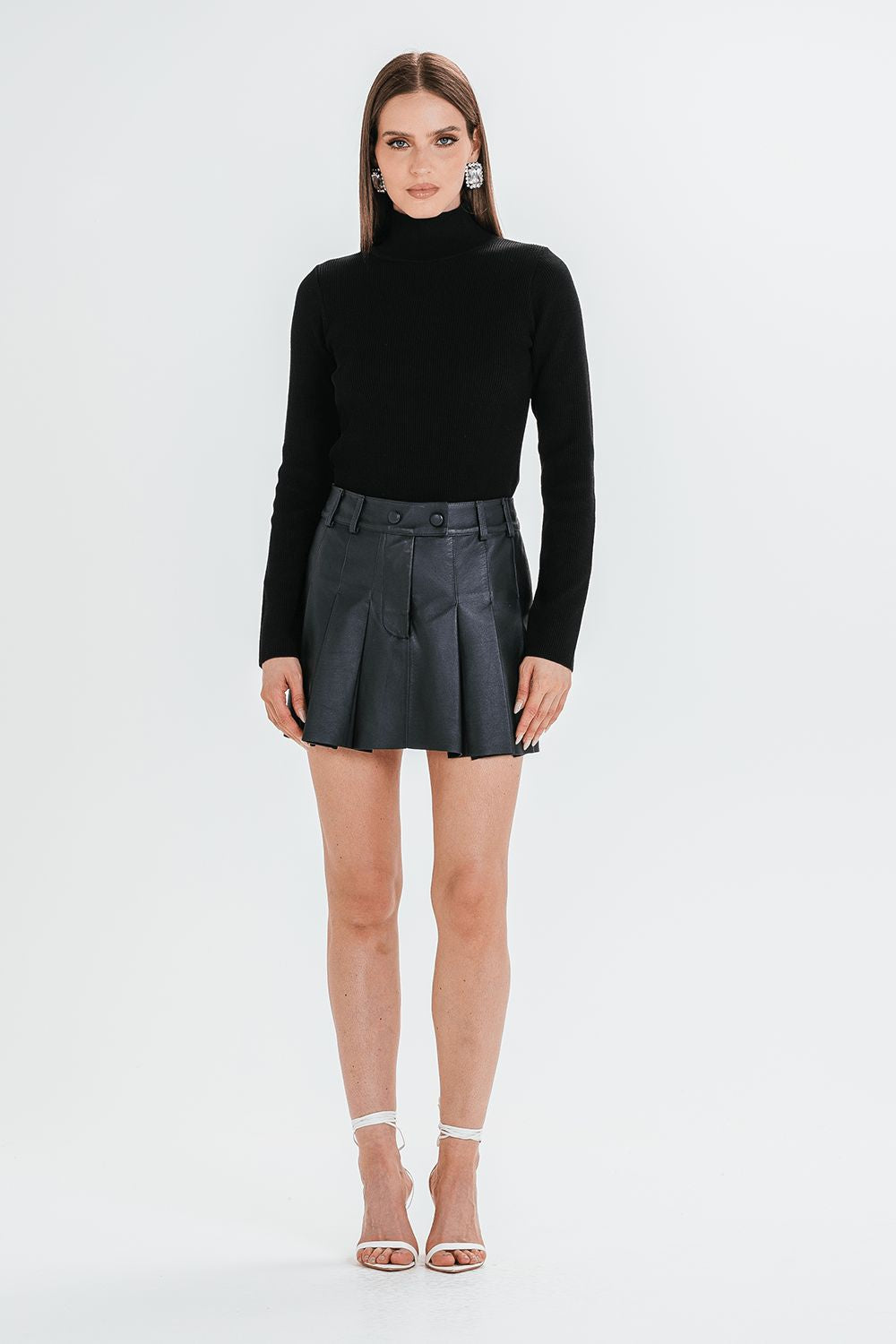 Blusa Tricot Doris - CHARTH