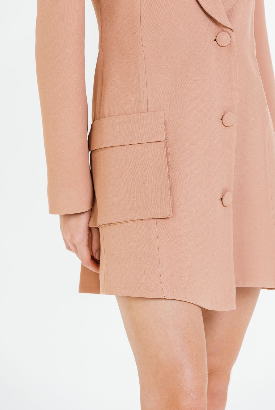 Vestido Soraia - CHARTH