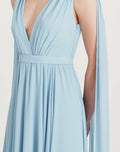 Vestido Longo Justine - AMISSIMA