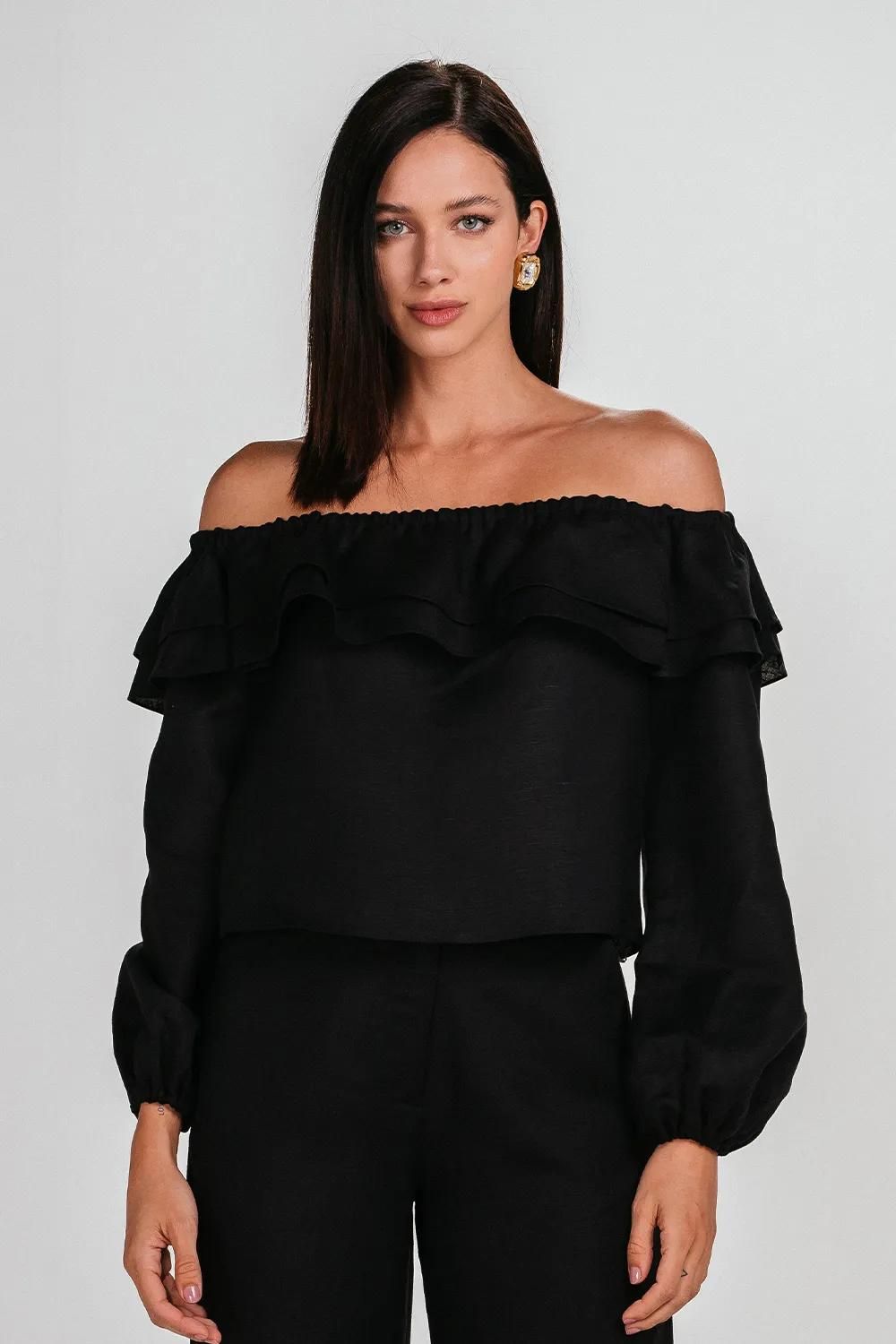 Blusa Bebela - CHARTH